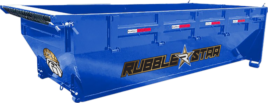 16 Yard Dumpster Rental
